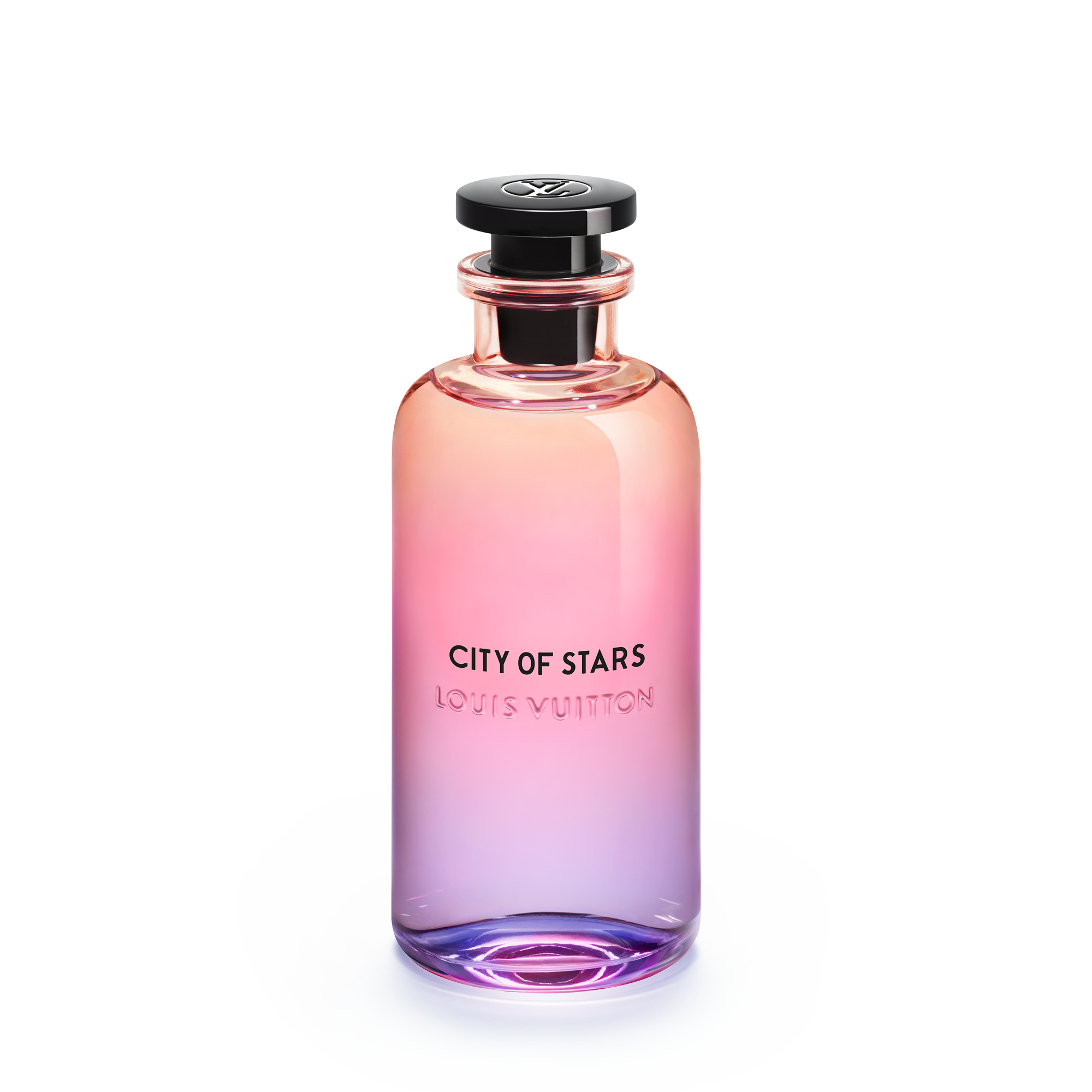 ルイヴィトン　シティ オブ スターズ 100ミリ City of Stars - Luxury Orange | LOUIS VUITTON